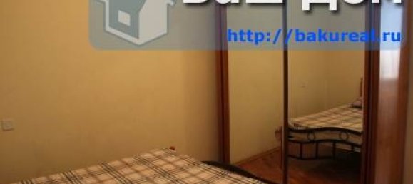 Apartamento de 3 dormitorios en Baku, Azerbaijan No. 278 16