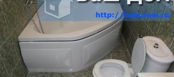 Apartamento de 3 dormitorios en Baku, Azerbaijan No. 278 18