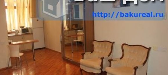 Apartamento de 3 dormitorios en Baku, Azerbaijan No. 278 8