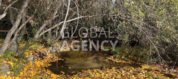 Terreno en Manzanares el Real, Spain No. 190306 34