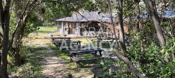 Terreno en Manzanares el Real, Spain No. 190306 18