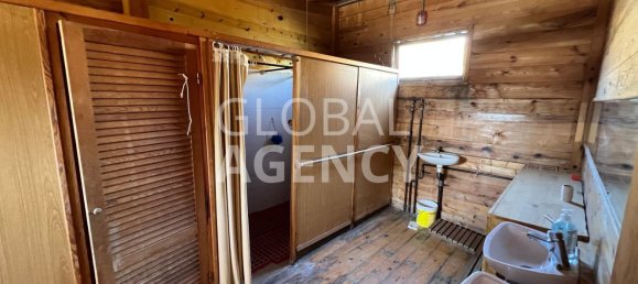 Terreno en Manzanares el Real, Spain No. 190306 19