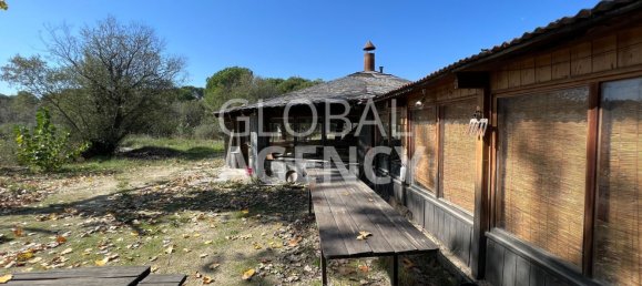 Terreno en Manzanares el Real, Spain No. 190306 17