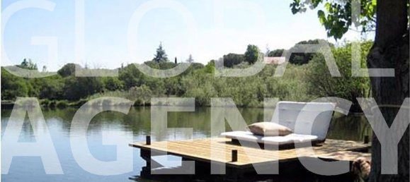 Terreno en Manzanares el Real, Spain No. 190306 41