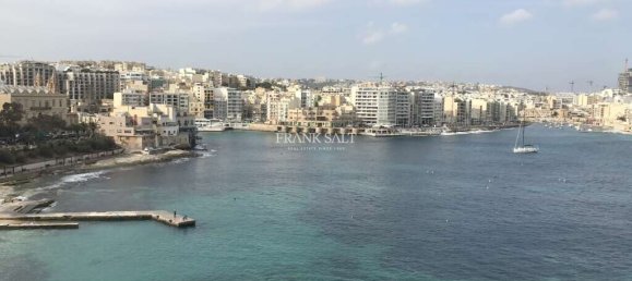 3 bedrooms Apartment in Sliema, Malta No. 9053 11