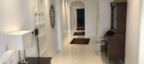 3 bedrooms Apartment in Sliema, Malta No. 9053 22