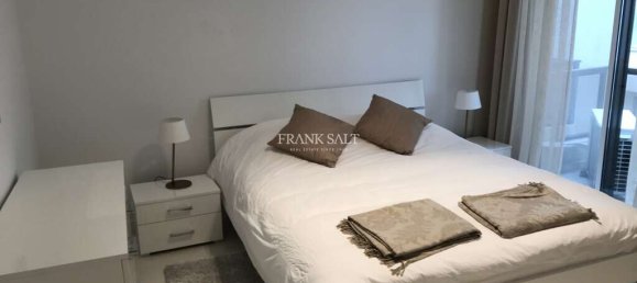 3 bedrooms Apartment in Sliema, Malta No. 9053 28