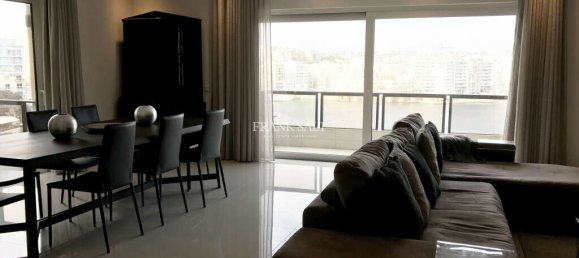 3 bedrooms Apartment in Sliema, Malta No. 9053 6