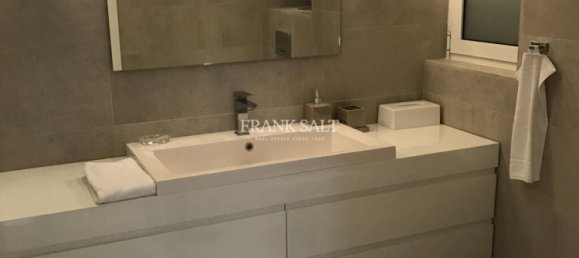 3 bedrooms Apartment in Sliema, Malta No. 9053 42