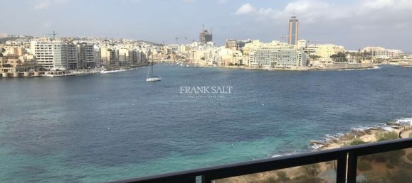 3 bedrooms Apartment in Sliema, Malta No. 9053 9