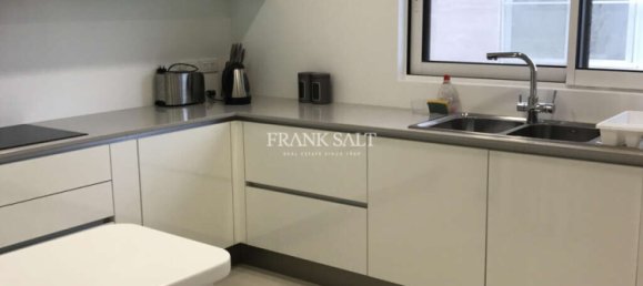 3 bedrooms Apartment in Sliema, Malta No. 9053 12