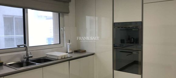 3 bedrooms Apartment in Sliema, Malta No. 9053 14