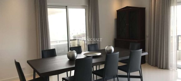 3 bedrooms Apartment in Sliema, Malta No. 9053 21