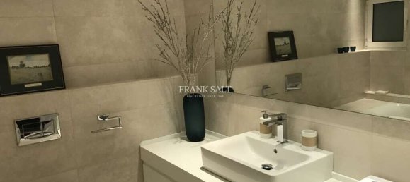 3 bedrooms Apartment in Sliema, Malta No. 9053 25