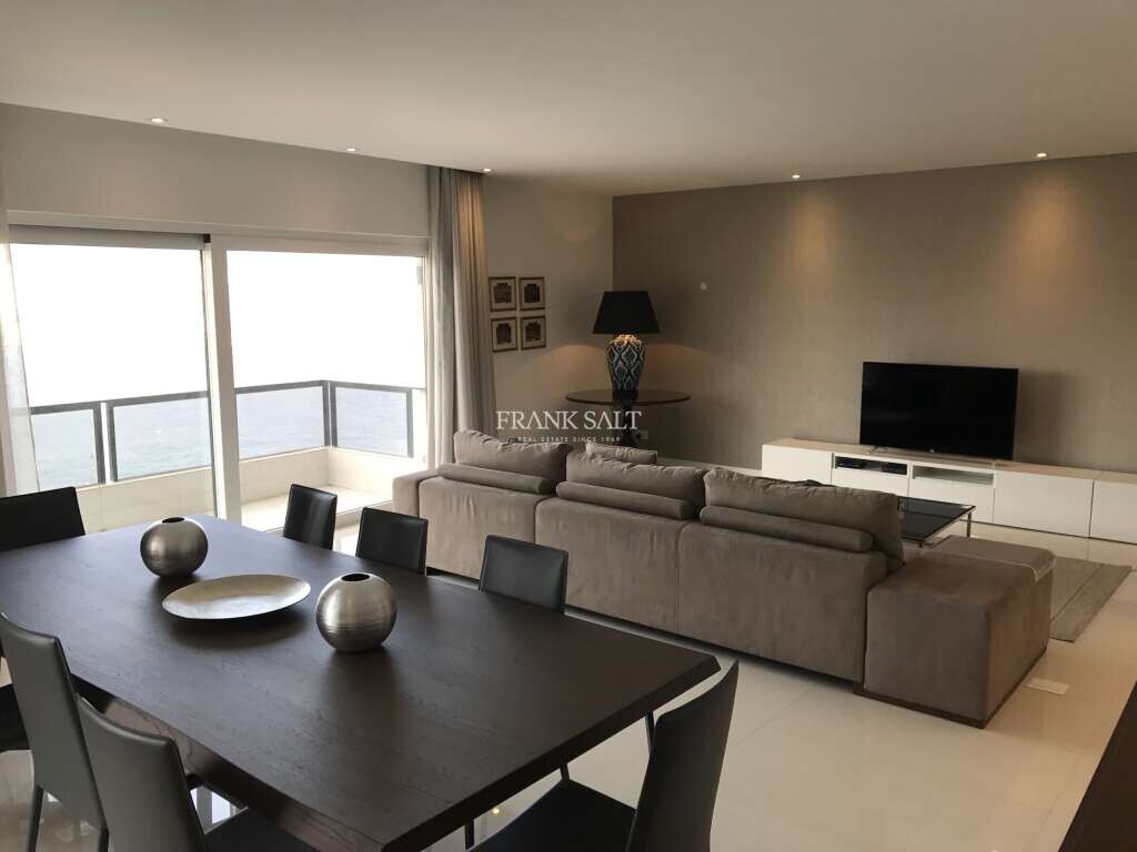 3 bedrooms Apartment in Sliema, Malta No. 9053