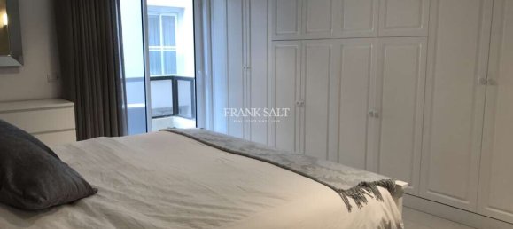 3 bedrooms Apartment in Sliema, Malta No. 9053 39