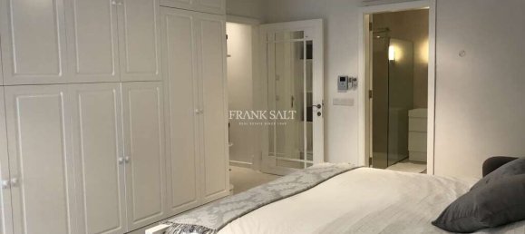 3 bedrooms Apartment in Sliema, Malta No. 9053 41