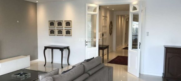 3 bedrooms Apartment in Sliema, Malta No. 9053 8
