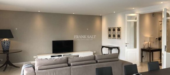 3 bedrooms Apartment in Sliema, Malta No. 9053 7