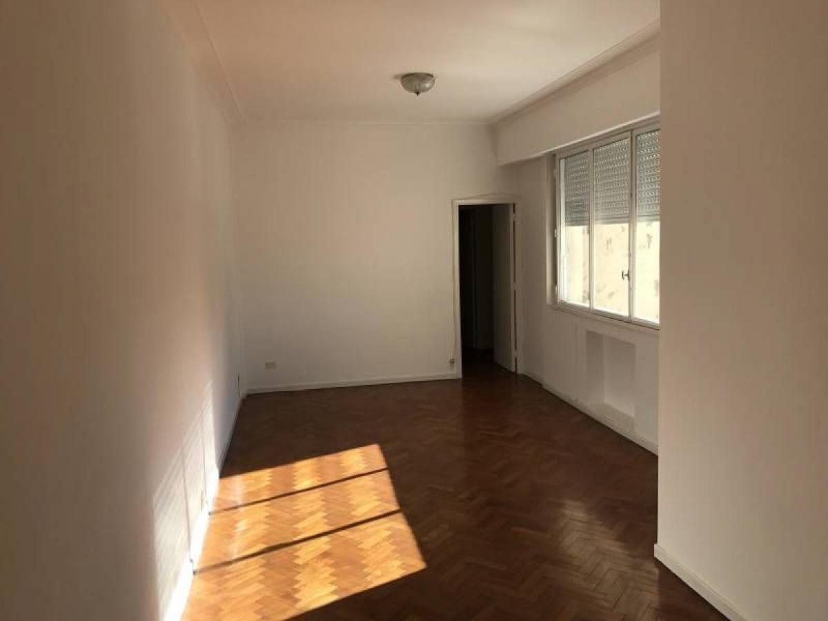 2 bedrooms Apartment in Buenos Aires, Argentina No. 78291
