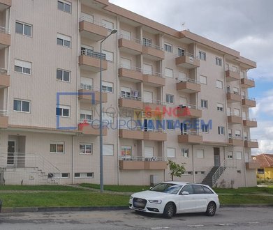 3 bedrooms Apartment in Oliveira de Azemeis, Portugal No. 81445