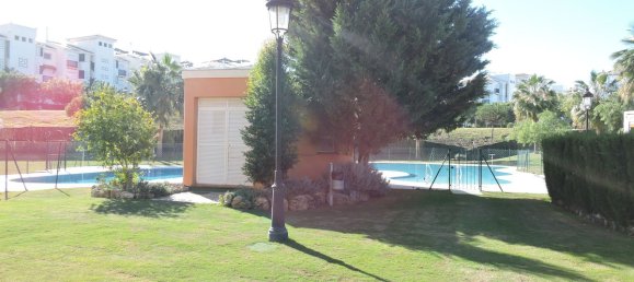 2 bedrooms Apartment in San Luis de Sabinillas, Spain No. 144986 18