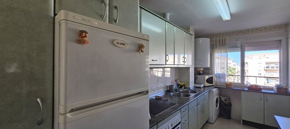 2 bedrooms Apartment in San Luis de Sabinillas, Spain No. 144986 13