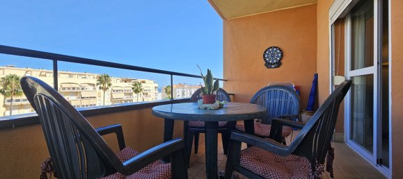 2 bedrooms Apartment in San Luis de Sabinillas, Spain No. 144986 6
