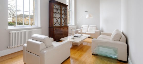 3 bedrooms Apartment in London, United Kingdom No. 14209 7