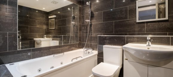 3 bedrooms Apartment in London, United Kingdom No. 14209 45