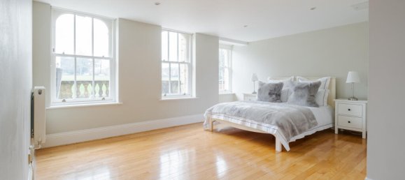 3 bedrooms Apartment in London, United Kingdom No. 14209 8