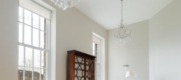 3 bedrooms Apartment in London, United Kingdom No. 14209 43