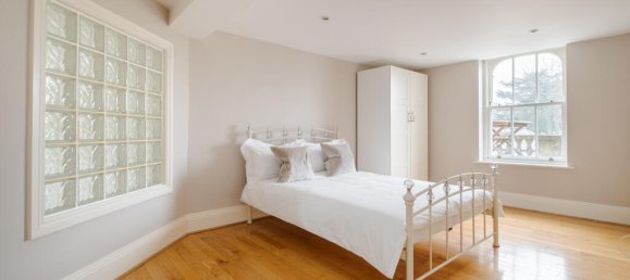 3 bedrooms Apartment in London, United Kingdom No. 14209 35