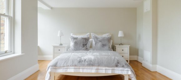 3 bedrooms Apartment in London, United Kingdom No. 14209 10