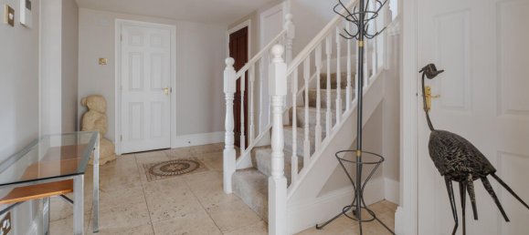 3 bedrooms Apartment in London, United Kingdom No. 14209 14