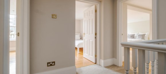 3 bedrooms Apartment in London, United Kingdom No. 14209 53