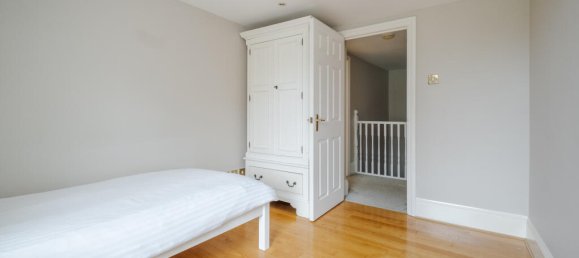 3 bedrooms Apartment in London, United Kingdom No. 14209 13