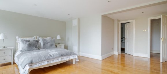 3 bedrooms Apartment in London, United Kingdom No. 14209 25