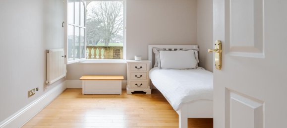 3 bedrooms Apartment in London, United Kingdom No. 14209 19