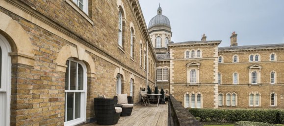 3 bedrooms Apartment in London, United Kingdom No. 14209 28