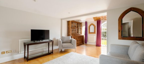 3 bedrooms Apartment in London, United Kingdom No. 14209 16