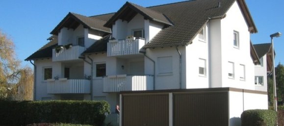 Квартира с 4 комнатами в Хольцминден, Германия № 72622 3