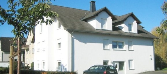 Квартира с 4 комнатами в Хольцминден, Германия № 72622 4