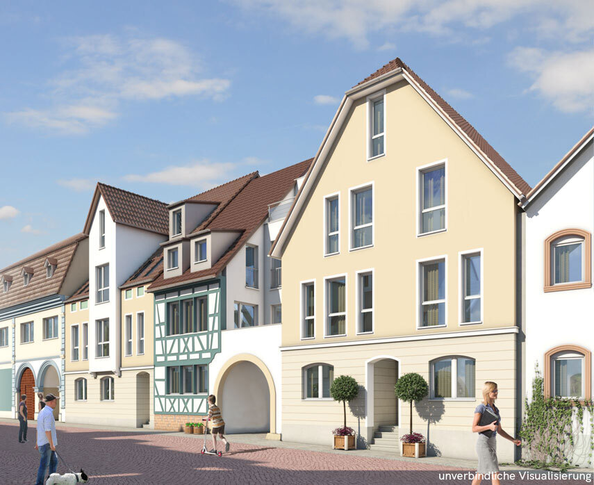 Studio à Main-Spessart, Germany No. 140323