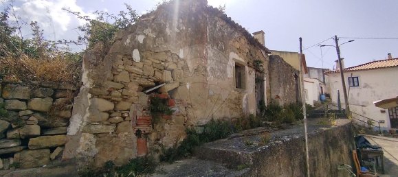 1 bedroom House in Sobral de Monte Agraco, Portugal No. 47598 2