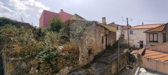 1 bedroom House in Sobral de Monte Agraco, Portugal No. 47598 6