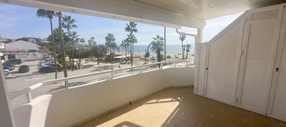 Квартира с 2 спальнями в Михас, Испания № 55117 25