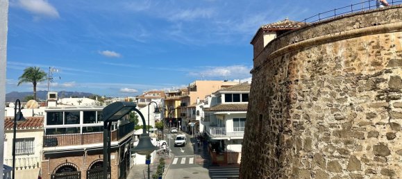 Квартира с 2 спальнями в Михас, Испания № 55117 27