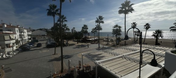 Квартира с 2 спальнями в Михас, Испания № 55117 17