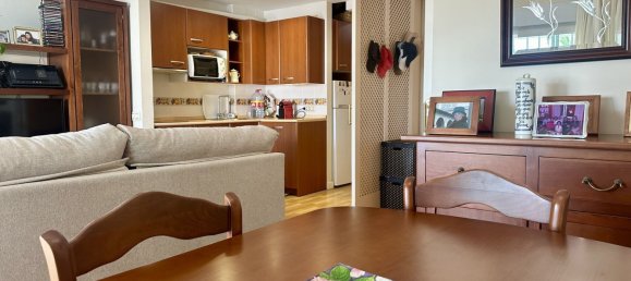 Квартира с 2 спальнями в Михас, Испания № 55117 4